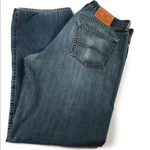 Lucky Brand Dungarees American Classic Jeans